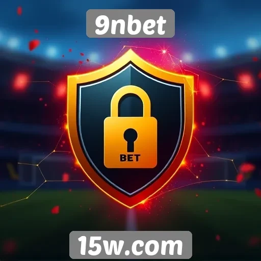 Avaliação da segurança e privacidade no 9nbet