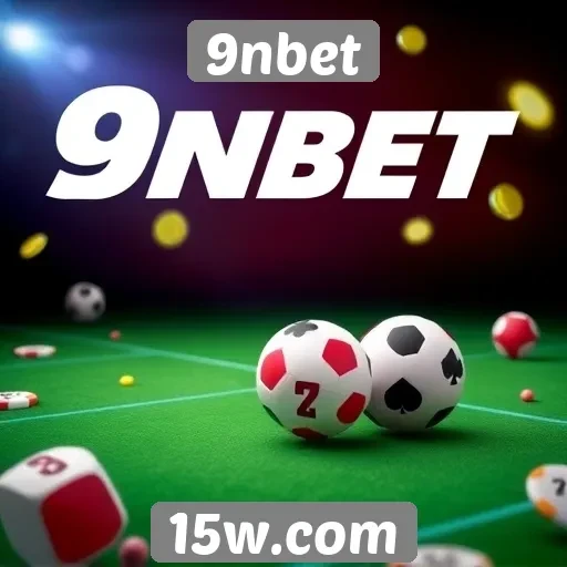 Promos e bônus disponíveis no 9nbet