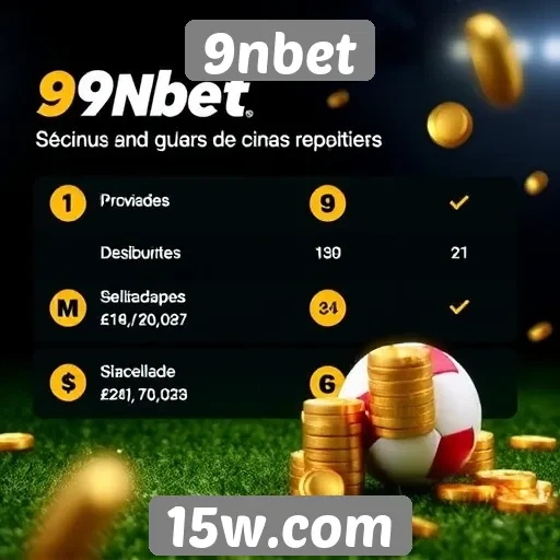 Como funciona o sistema de bônus no 9nbet