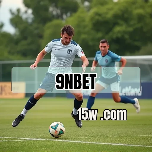 9nbet: A Revolução da Comunidade de Jogos no Brasil