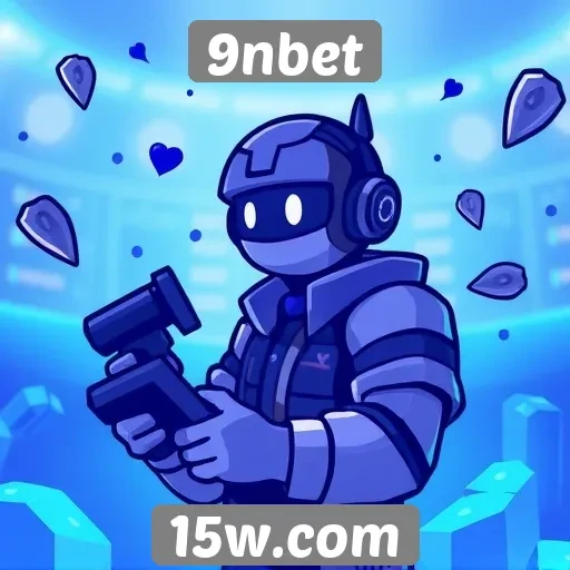 Experiência do usuário na plataforma 9nbet