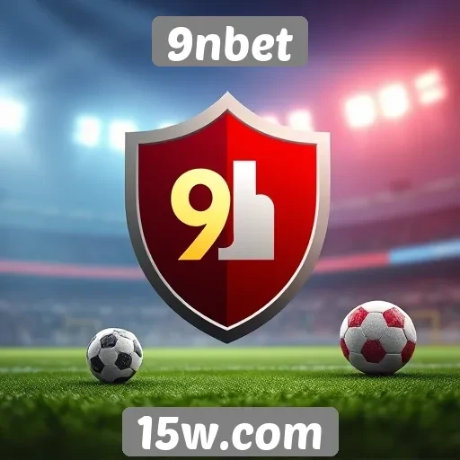 Segurança e confiabilidade do 9nbet para jogadores