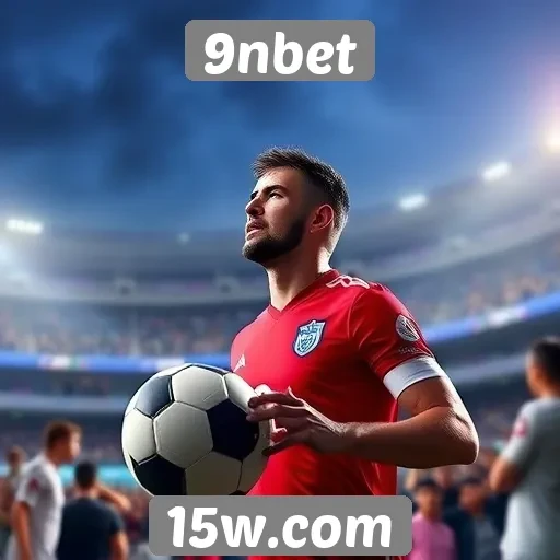 Promoções sazonais atraem jogadores para 9nbet