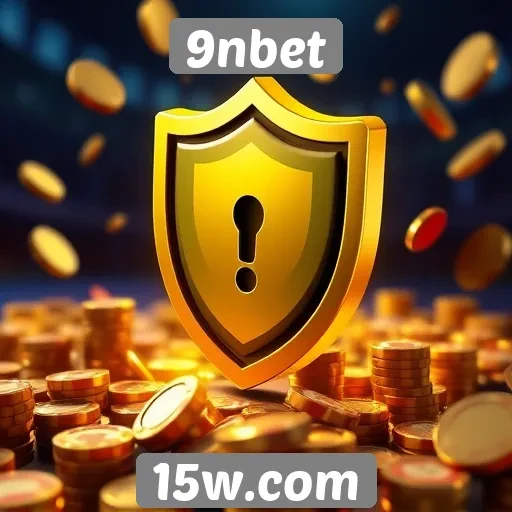 Aspectos de segurança no site de jogos 9nbet
